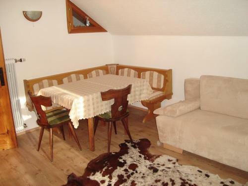 Apartamento Ferienhaus Nocki