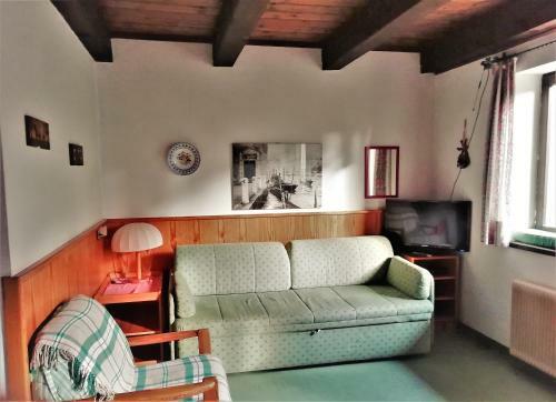 Apartamento Ferienhaus Nocki
