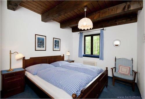 Apartamento Ferienhaus Nocki