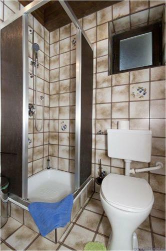 Apartamento Ferienhaus Nocki