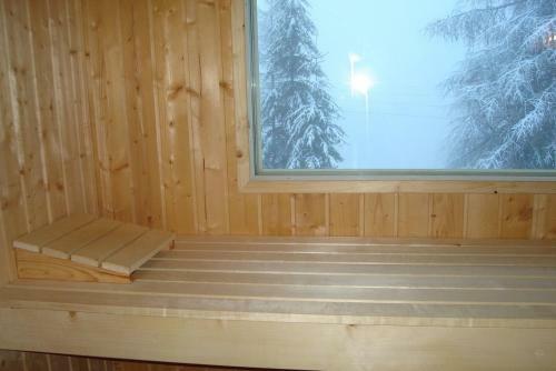 Apartamento Ferienhaus Nocki