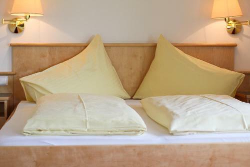 Hostal Hotel Garni Haus Sonnblick