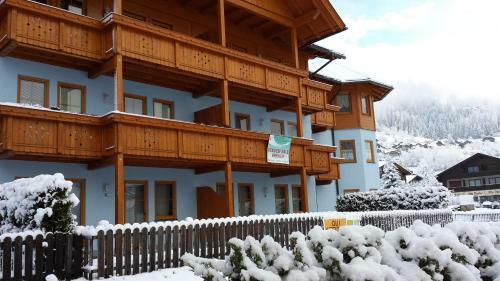 Apartamento House Arianna