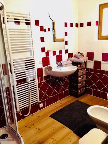 Apartamento House Arianna