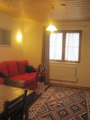 Apartamento House Arianna