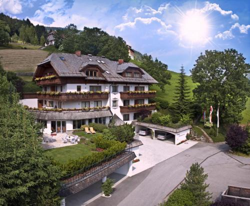 Apartamentos Landhaus Coloseus