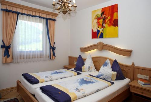 Apartamentos Landhaus Coloseus