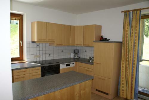 Apartamento Haus Im Turm