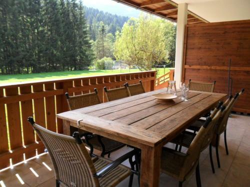 Apartamento Appartement Bel Monte