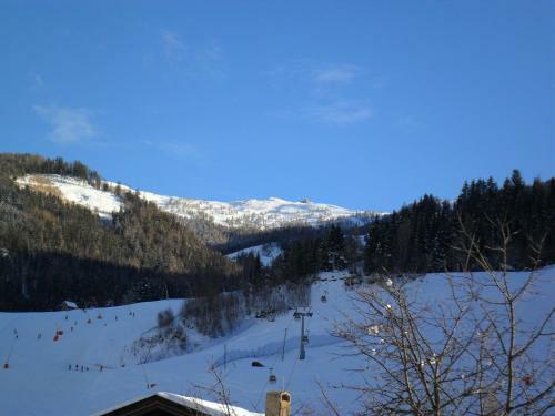 Apartamento Appartement Bel Monte