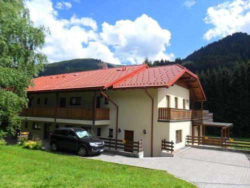 Apartamento Appartement Bel Monte