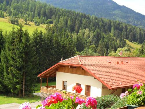 Apartamento Appartement Bel Monte