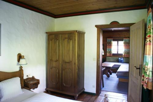 Apartamentos Feriendorf Kirchleitn Dorf Grosswild