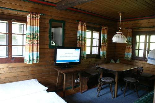 Apartamentos Feriendorf Kirchleitn Dorf Grosswild