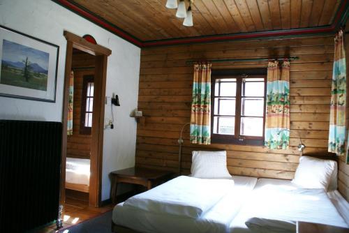 Apartamentos Feriendorf Kirchleitn Dorf Grosswild