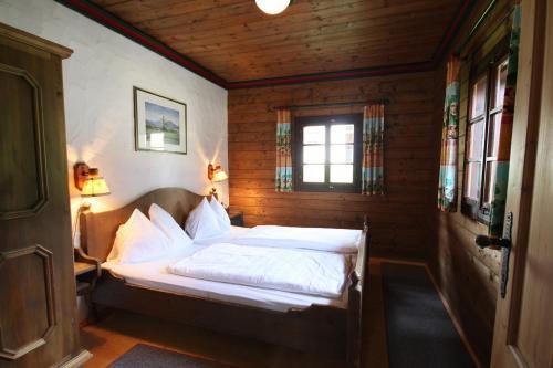 Apartamentos Feriendorf Kirchleitn Dorf Grosswild