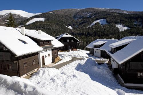 Apartamentos Feriendorf Kirchleitn Dorf Grosswild