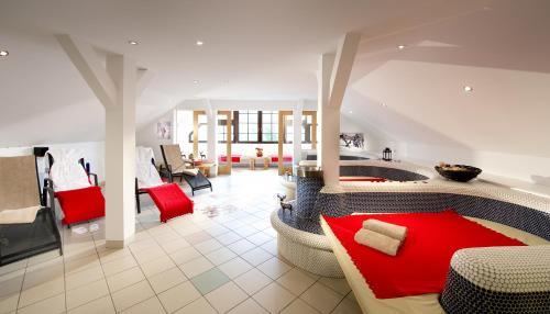 Apartamentos Feriendorf Kirchleitn Dorf Grosswild