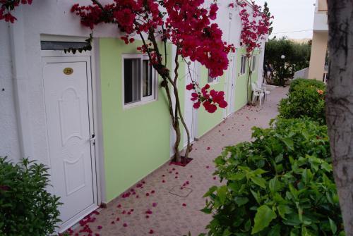 Aparthotel Venezia Bungalows