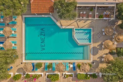 Aparthotel Venezia Bungalows