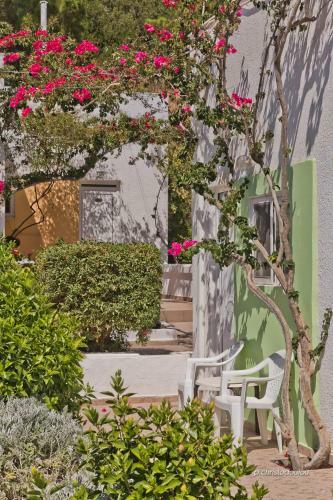 Aparthotel Venezia Bungalows