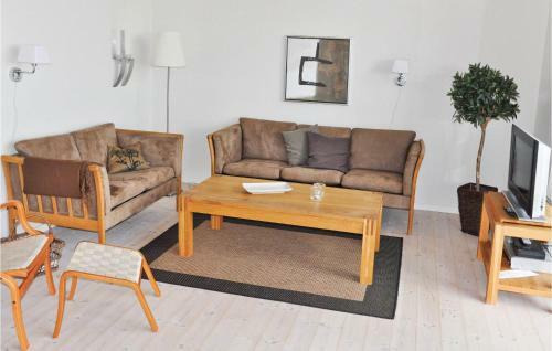 Holiday Home Solskr�nten II
