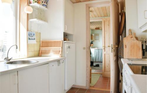 Seven-bedroom Holiday Home In Lemvig