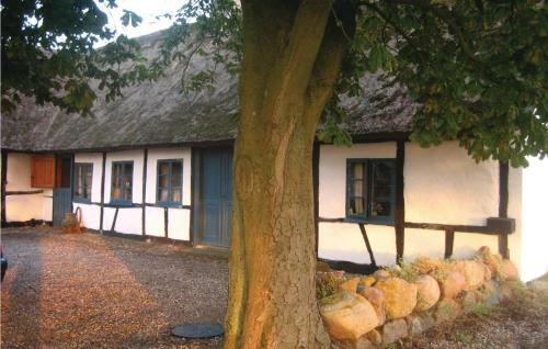 One-bedroom Holiday Home In Nakskov