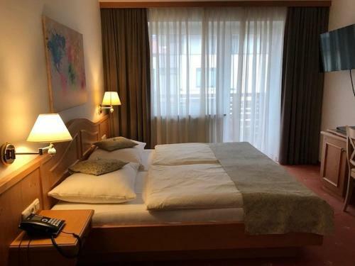 Aktiv- Und Wellnesshotel Gutjahr