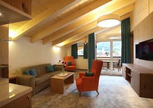 Aktiv- Und Wellnesshotel Gutjahr