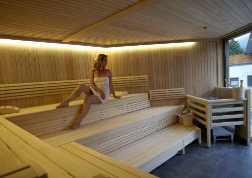 Aktiv- Und Wellnesshotel Gutjahr