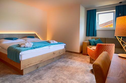 Aktiv- Und Wellnesshotel Gutjahr