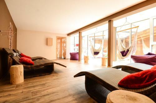 Aktiv- Und Wellnesshotel Gutjahr