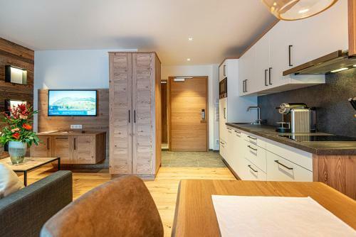 Apartamentos Winkler�s Gipfelblick Chalet
