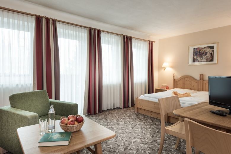 Apartamentos Appartementhaus Aurora