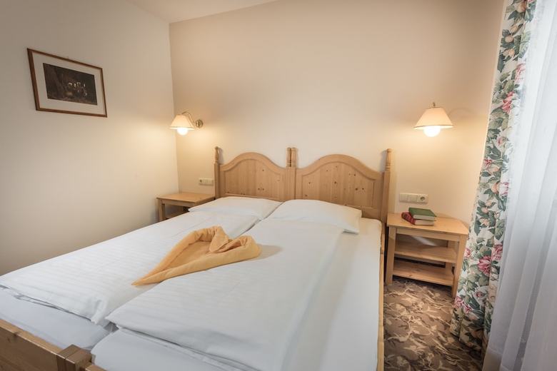 Apartamentos Appartementhaus Aurora