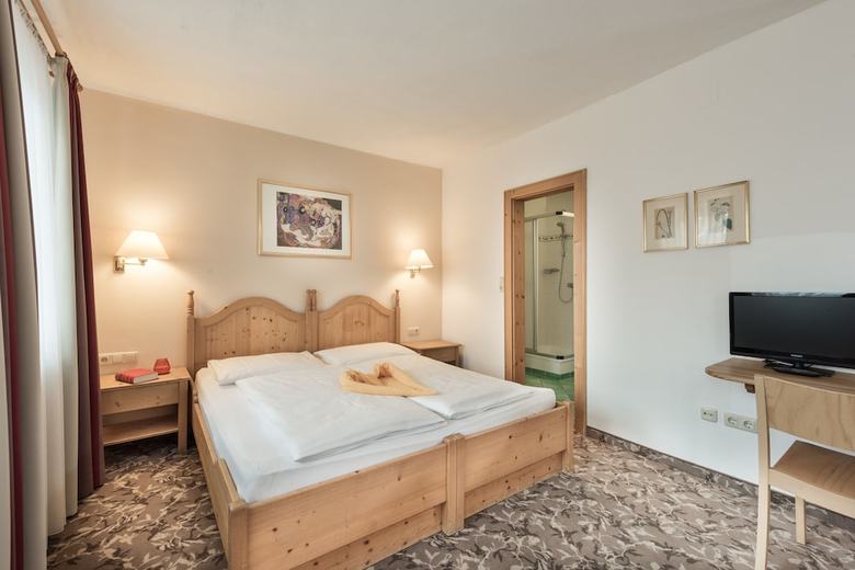 Apartamentos Appartementhaus Aurora