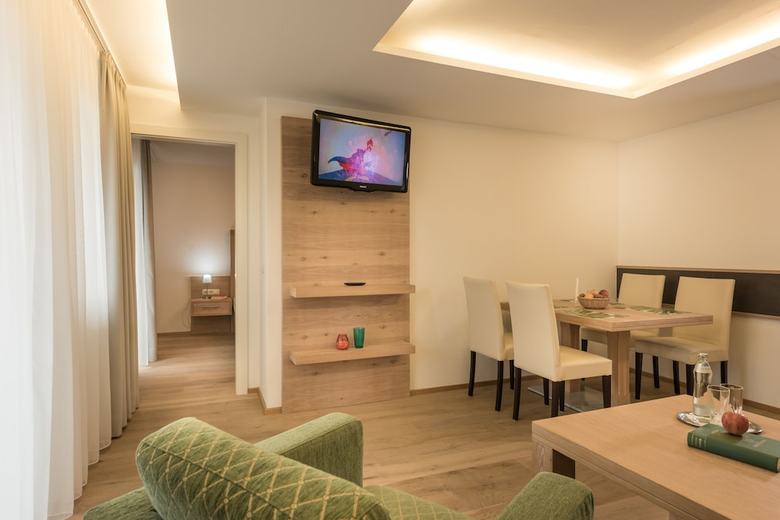 Apartamentos Appartementhaus Aurora