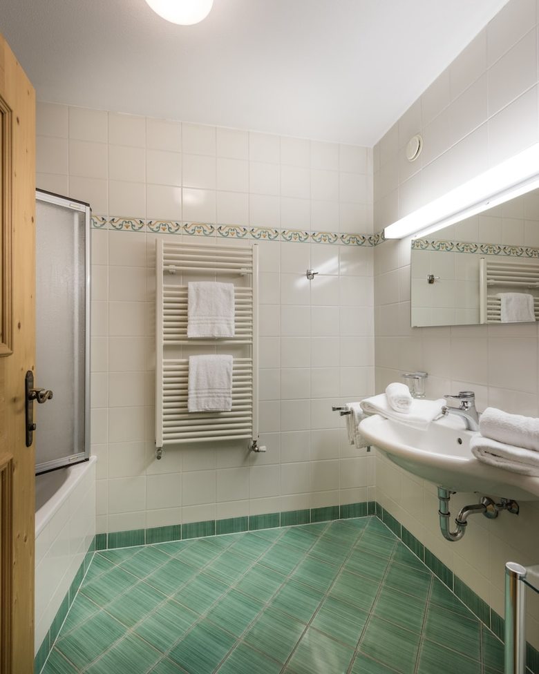 Apartamentos Appartementhaus Aurora