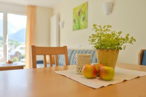 Apartamento Allegra Wohlf�hl Appartements