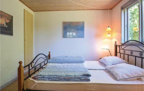 Three-bedroom Holiday Home In Humble