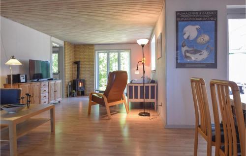 Three-bedroom Holiday Home In Humble