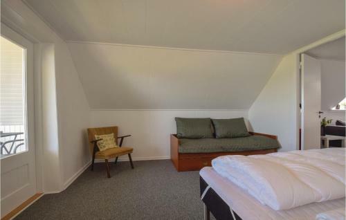 Four-bedroom Holiday Home In Humble