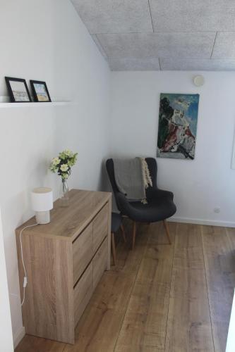 Holiday Home Struer 12