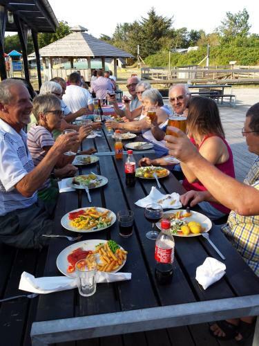 Holiday Home Struer 12