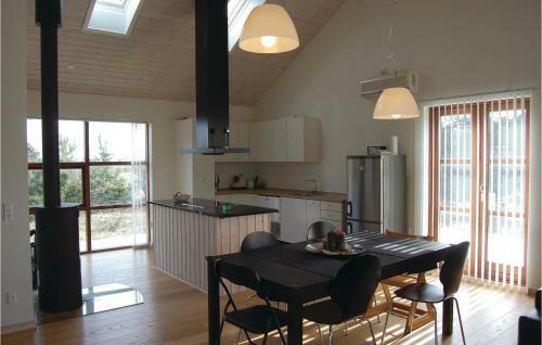 Holiday Home Skovvej Thyholm III