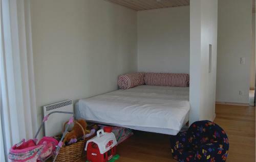 Holiday Home Skovvej Thyholm III