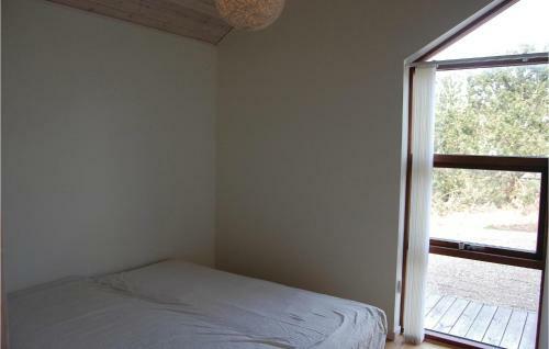 Holiday Home Skovvej Thyholm III