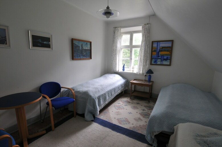 Bellingegaard Bed And Breakfast