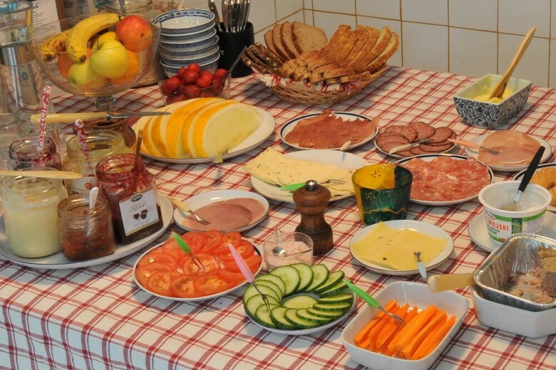 Bellingegaard Bed And Breakfast